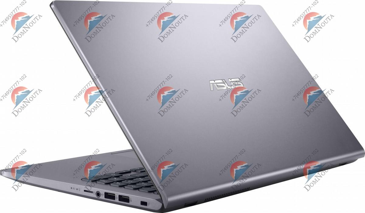 Ноутбук Asus X509Fl