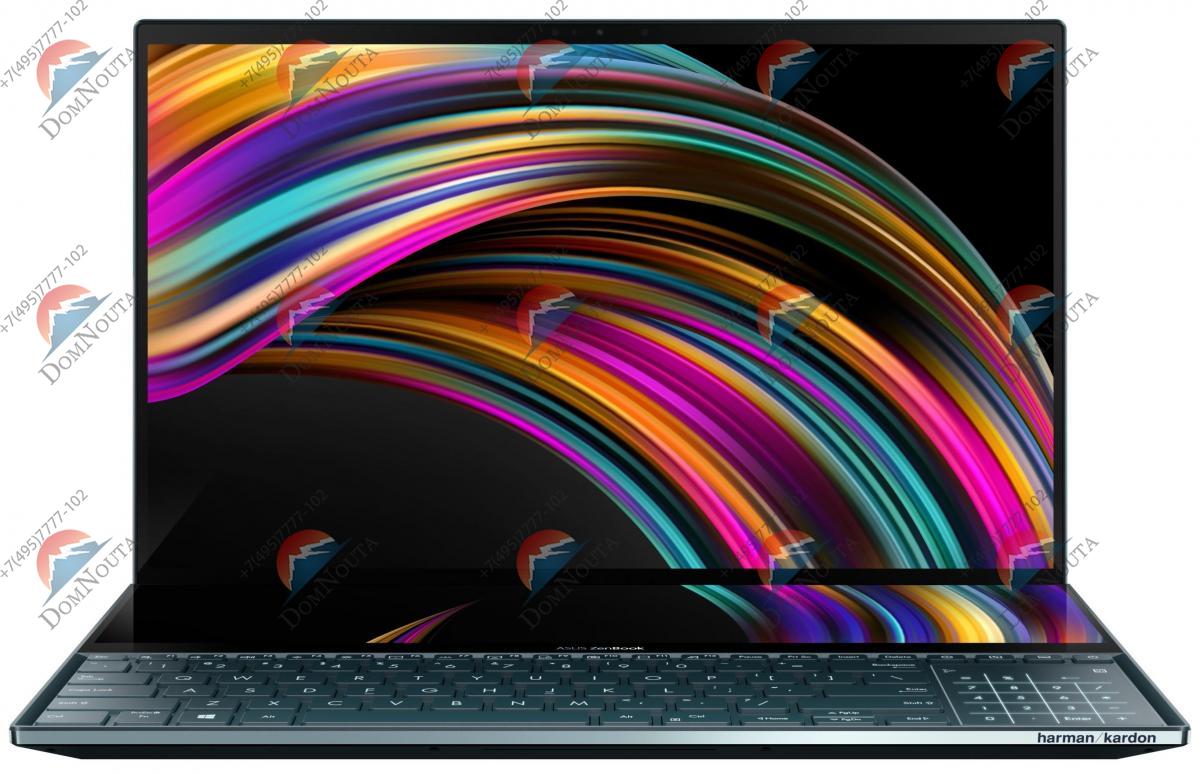 Ноутбук Asus UX581Gv