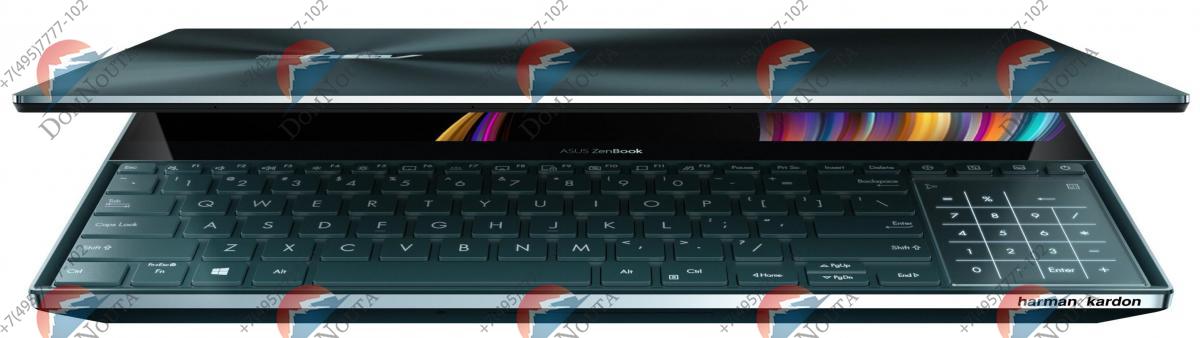 Ноутбук Asus UX581Gv