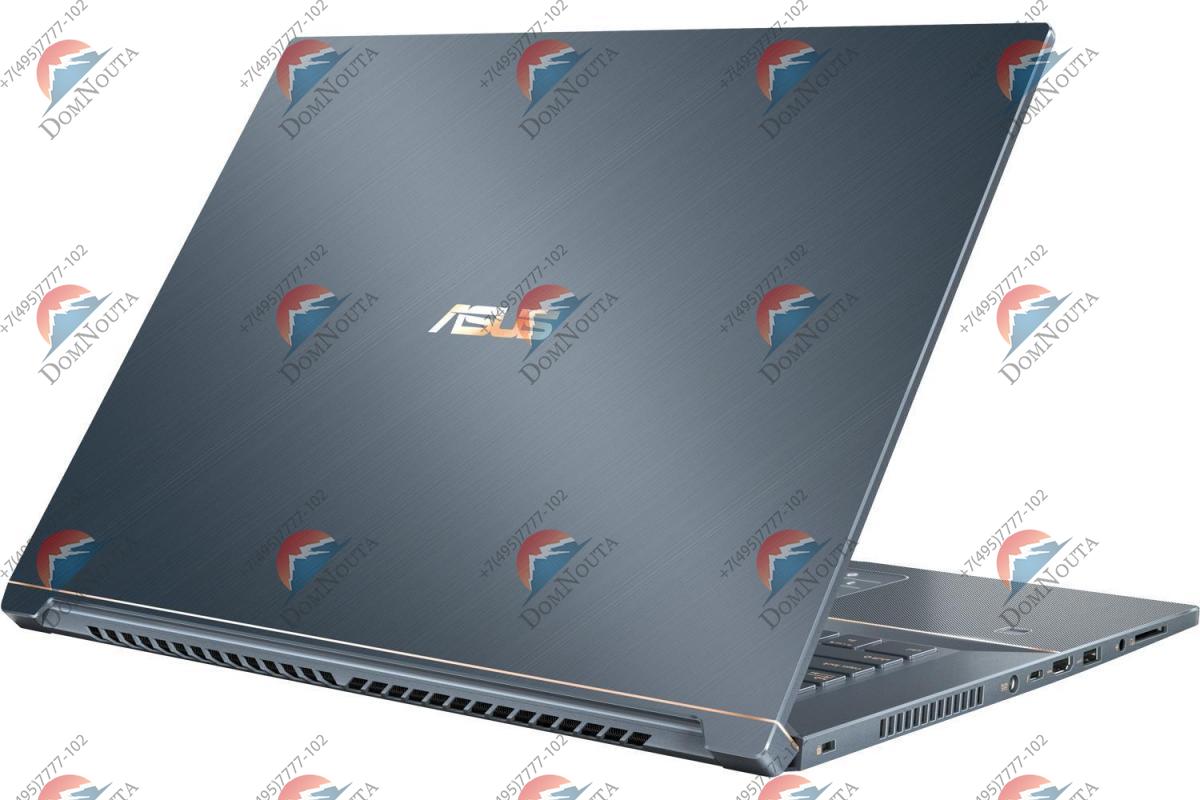 Ноутбук Asus W700G3t
