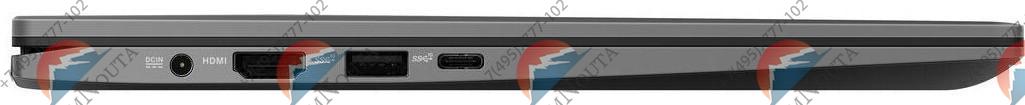 Ноутбук Asus UX463Fl