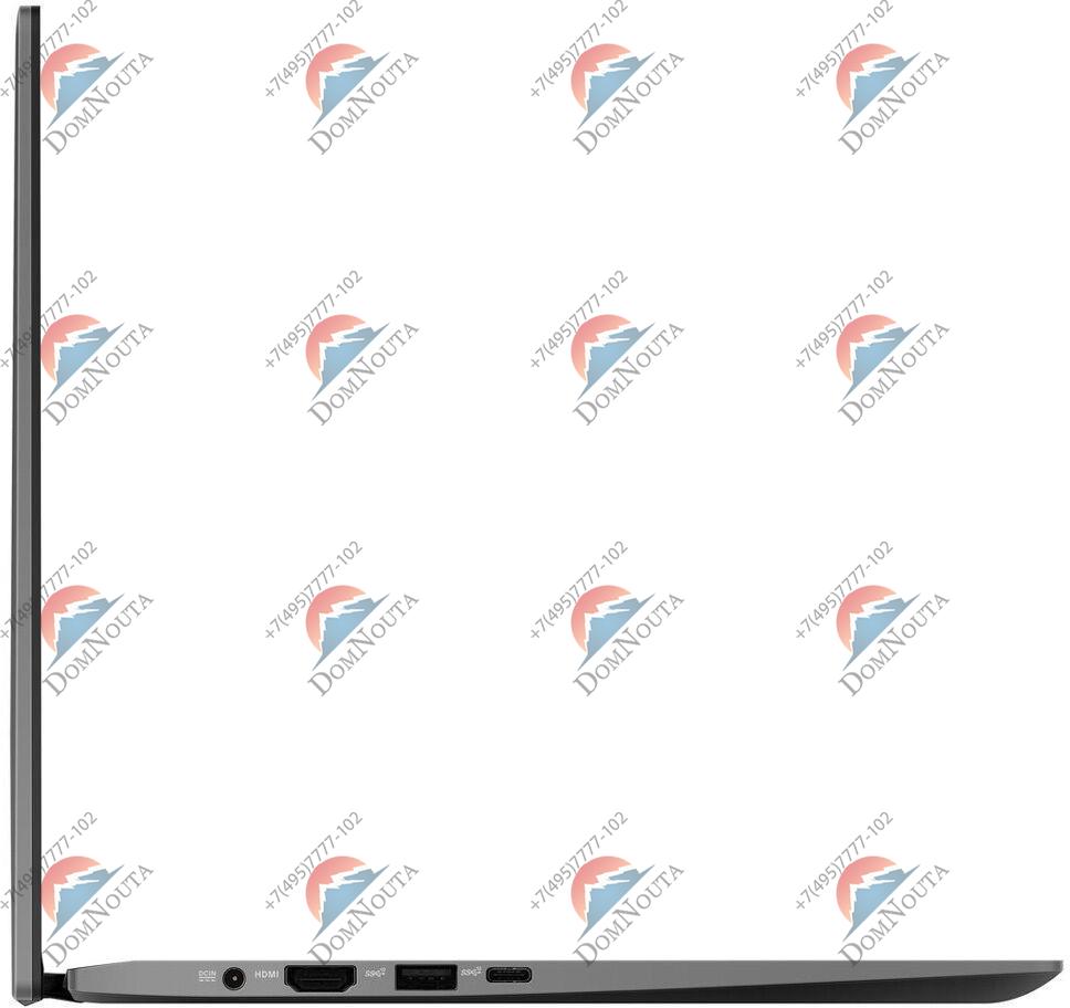 Ноутбук Asus UX463Fl