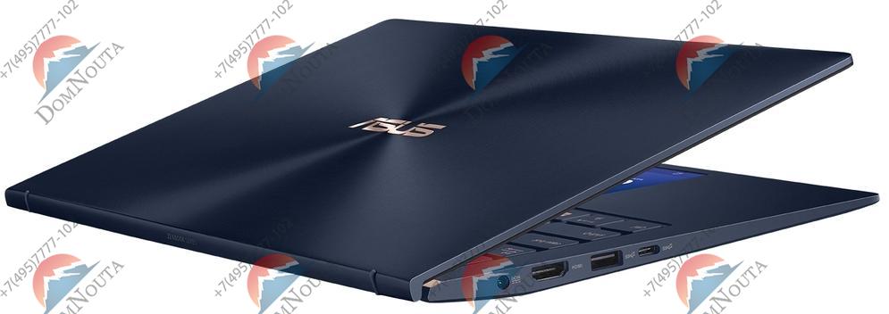 Ноутбук Asus UX334FAC