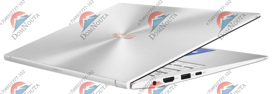 Ноутбук Asus UX334FLC