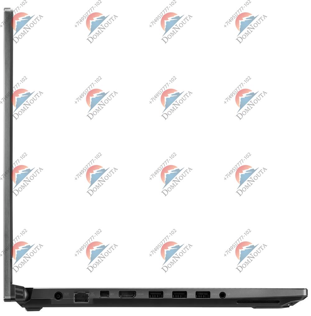 Ноутбук Asus GL564Gv