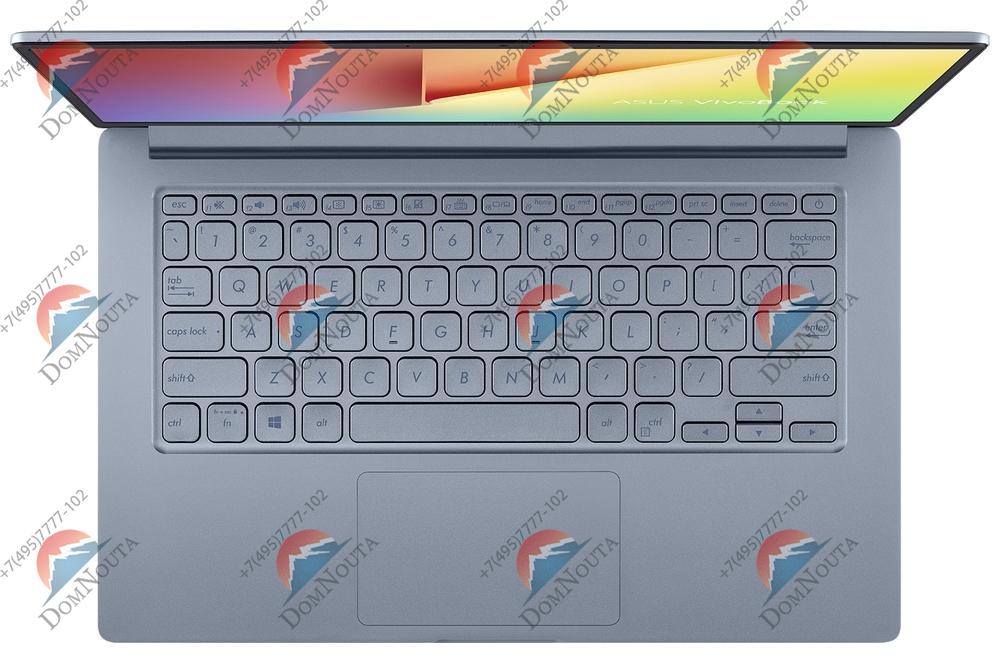 Ноутбук Asus X403Ja