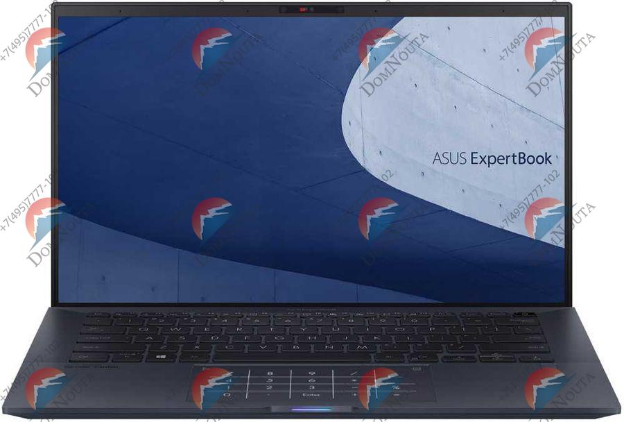 Ноутбук Asus Expertbook B9450Fa