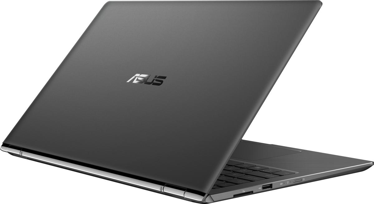 Ультрабук Asus UX562FDX