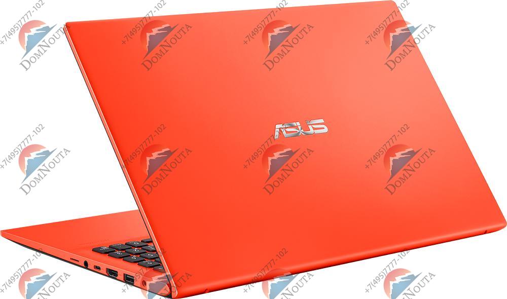 Ноутбук Asus X512DA
