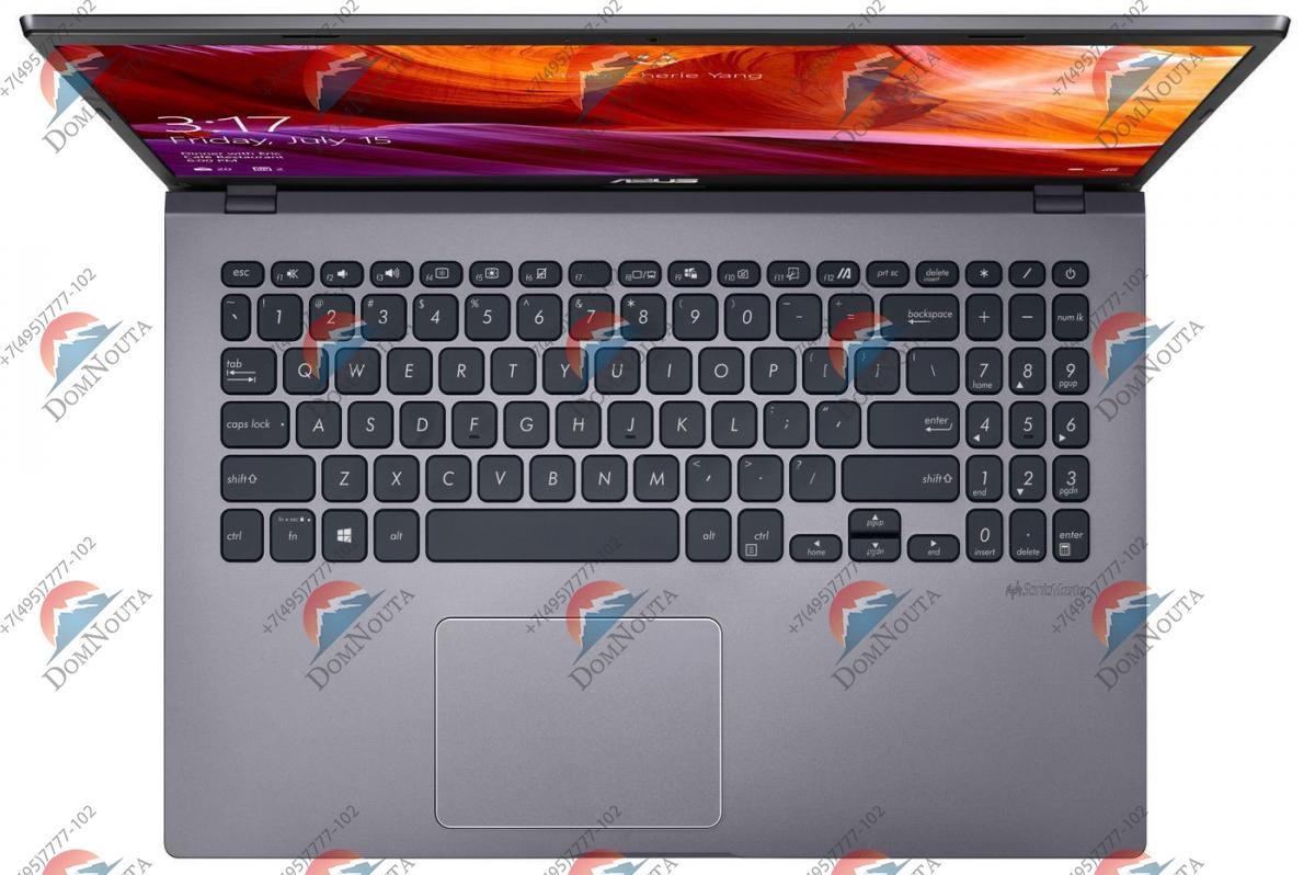 Ноутбук Asus X509Ja