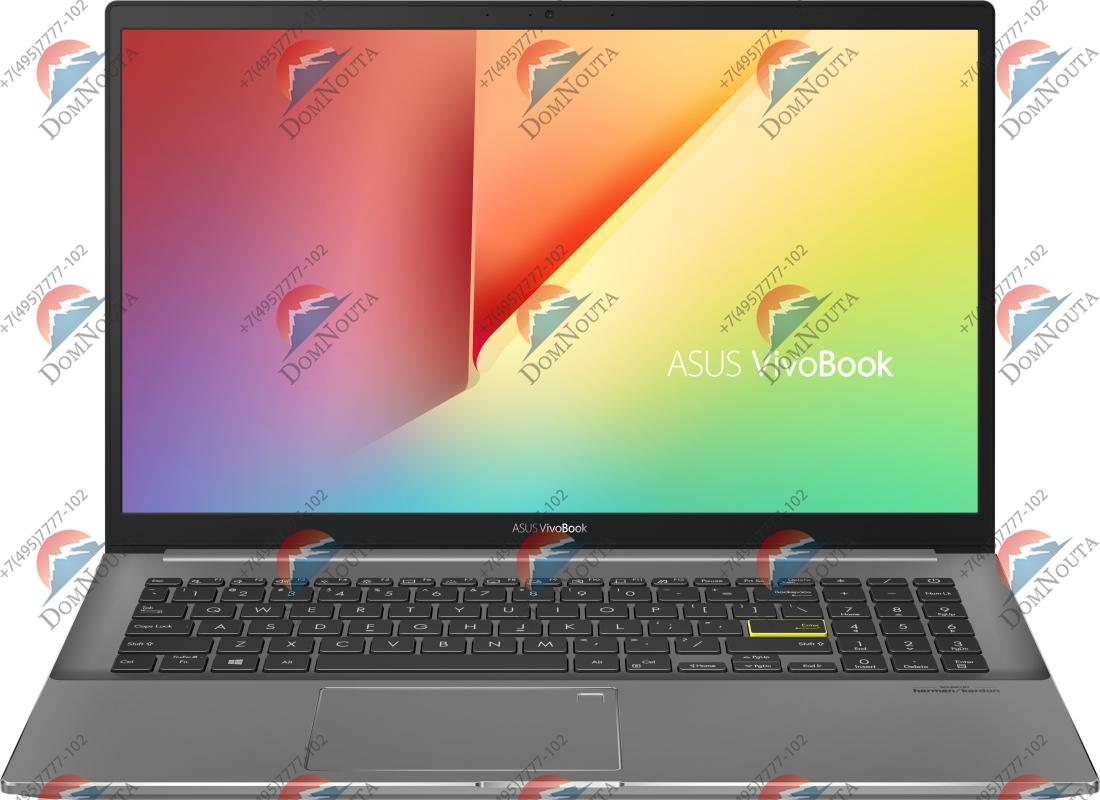 Ноутбук Asus S533Fl