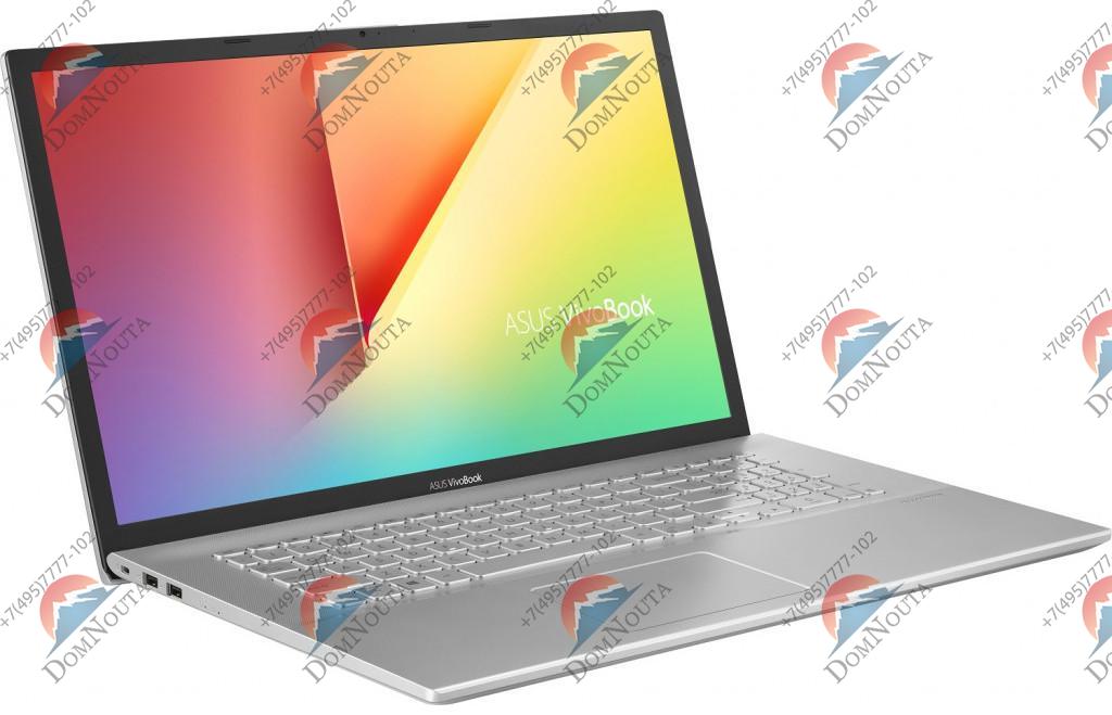 Ноутбук Asus X712Fa