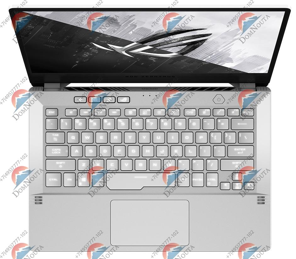 Ноутбук Asus ROG ZEPHYRUS GA401Ii