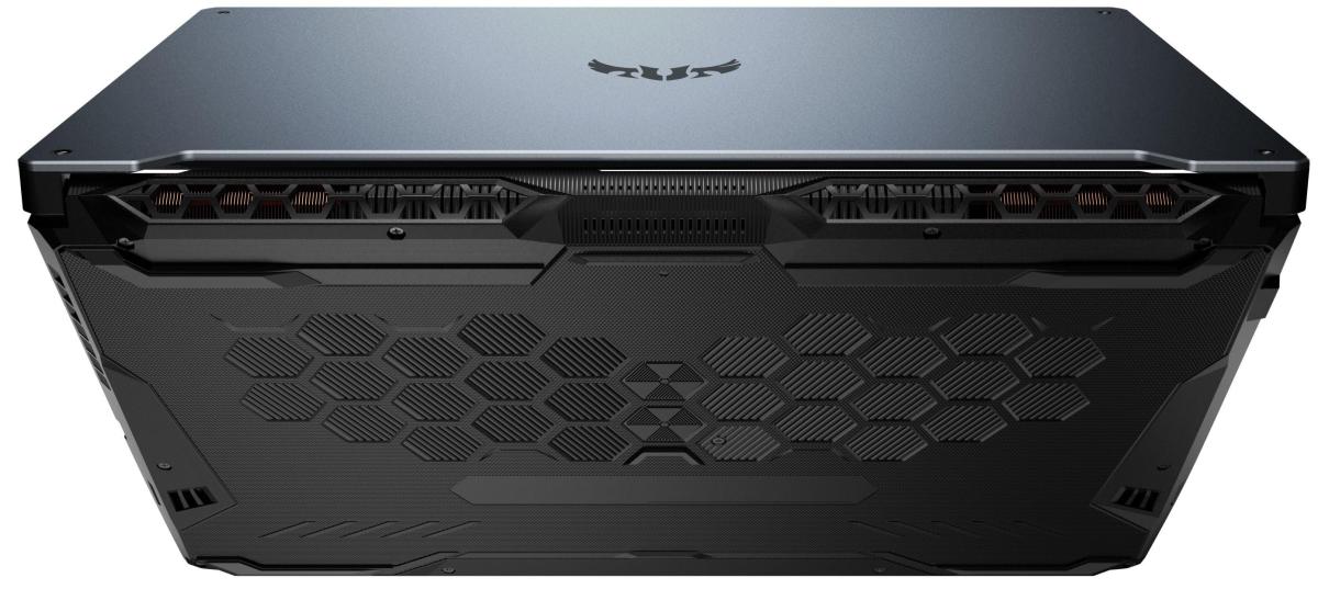 Ноутбук Asus FX706Ii