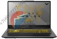 Ноутбук Asus FX706Iu