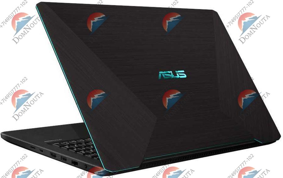 Ноутбук Asus M570Dd