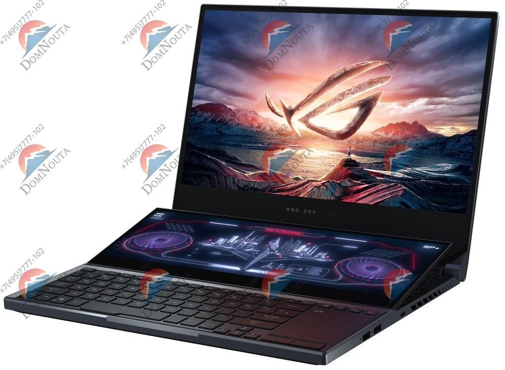 Ноутбук Asus GX550LXS