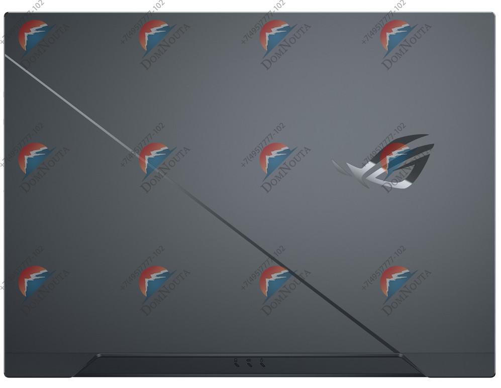 Ноутбук Asus GX550LXS
