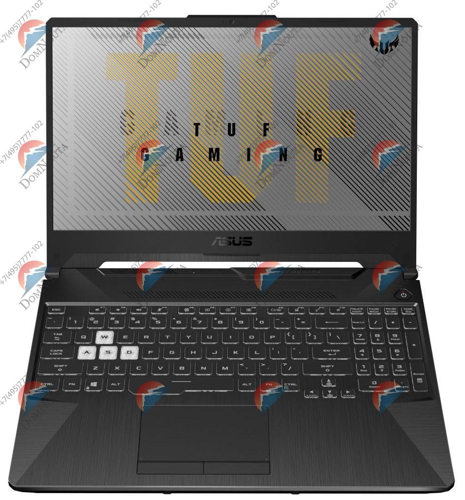 Ноутбук Asus FX506IV