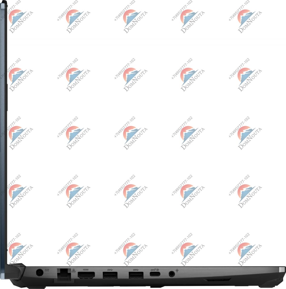 Ноутбук Asus FX506Iu