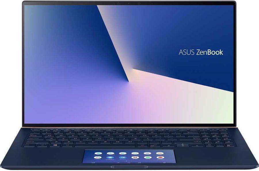 Ультрабук Asus UX534FAC