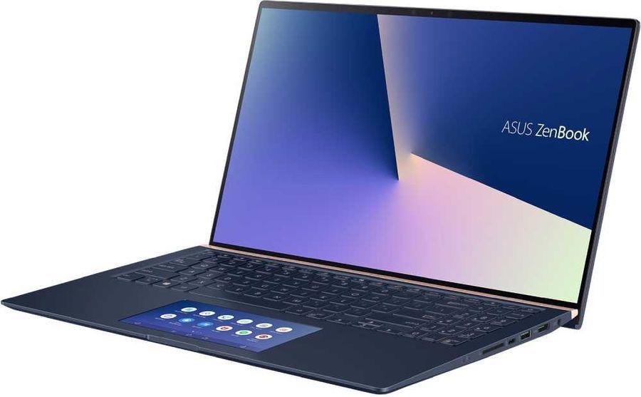 Ультрабук Asus UX534FAC