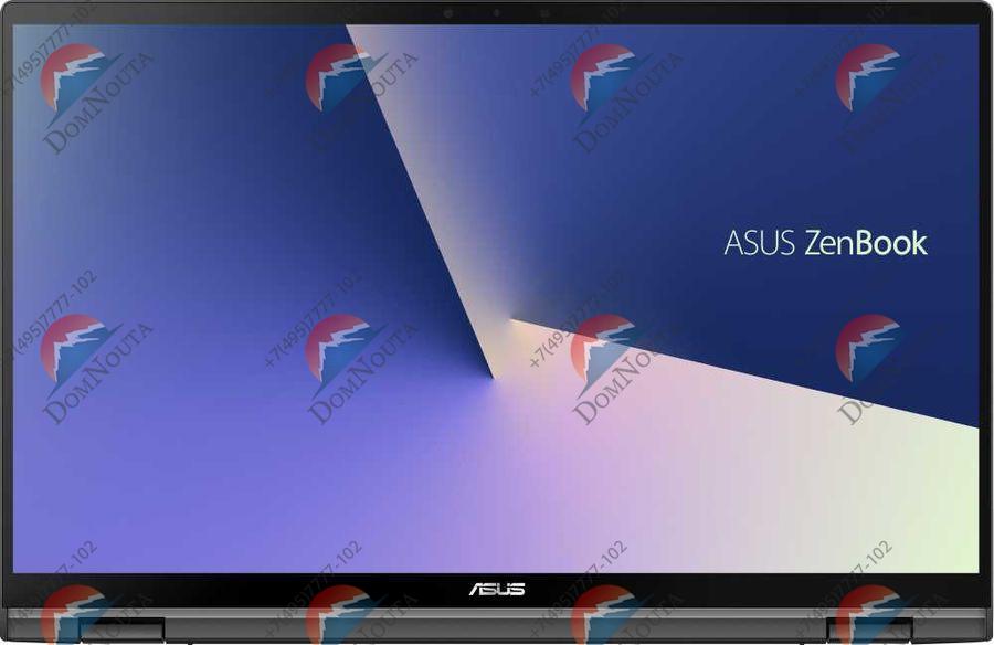 Ноутбук Asus UX463Fa