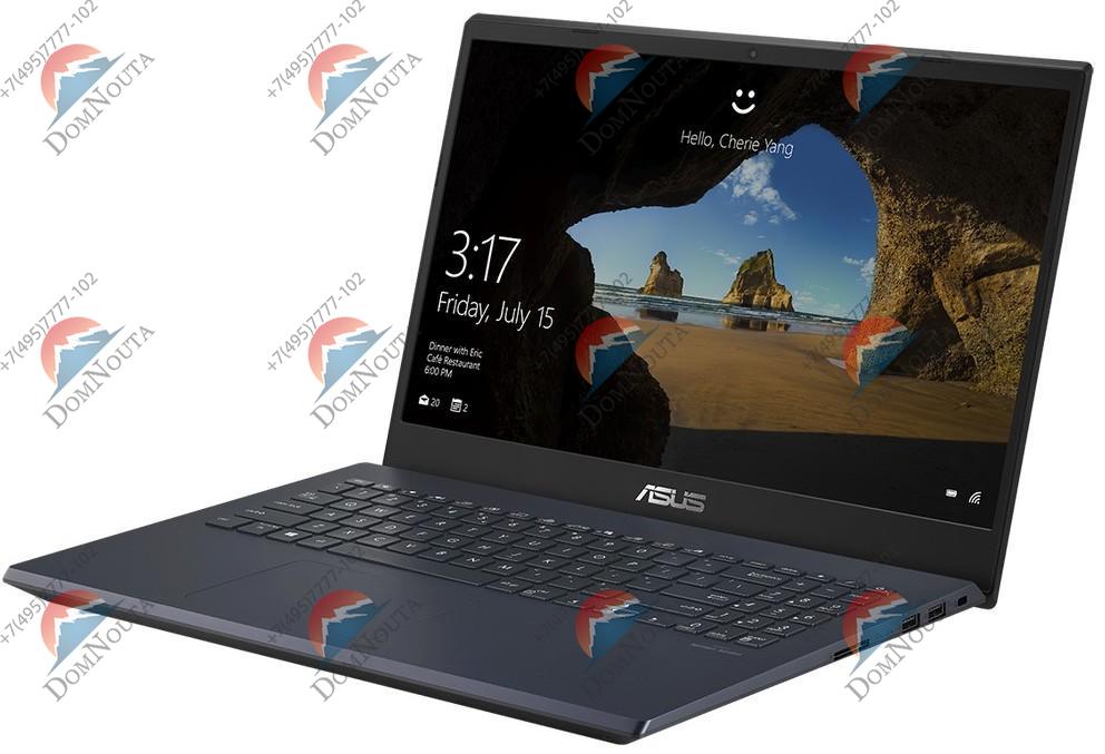 Ноутбук Asus Vivobook 15 X571Li