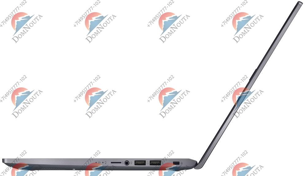 Ноутбук Asus X509Jp