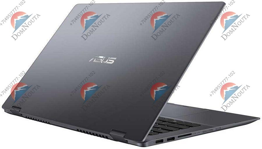 Ноутбук Asus TP412Fa