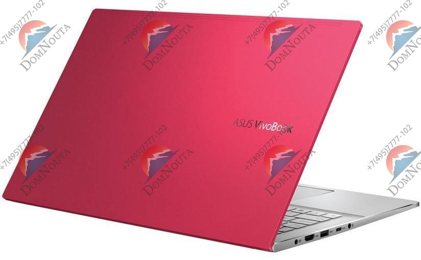 Ноутбук Asus M533Ia