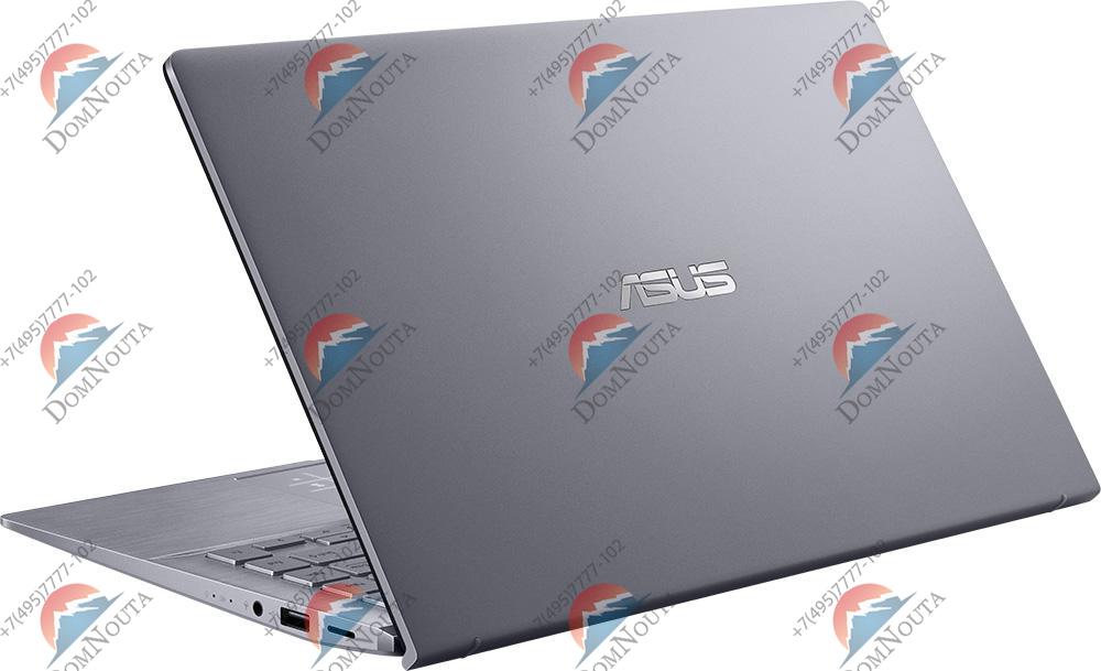 Ноутбук Asus UM433Iq