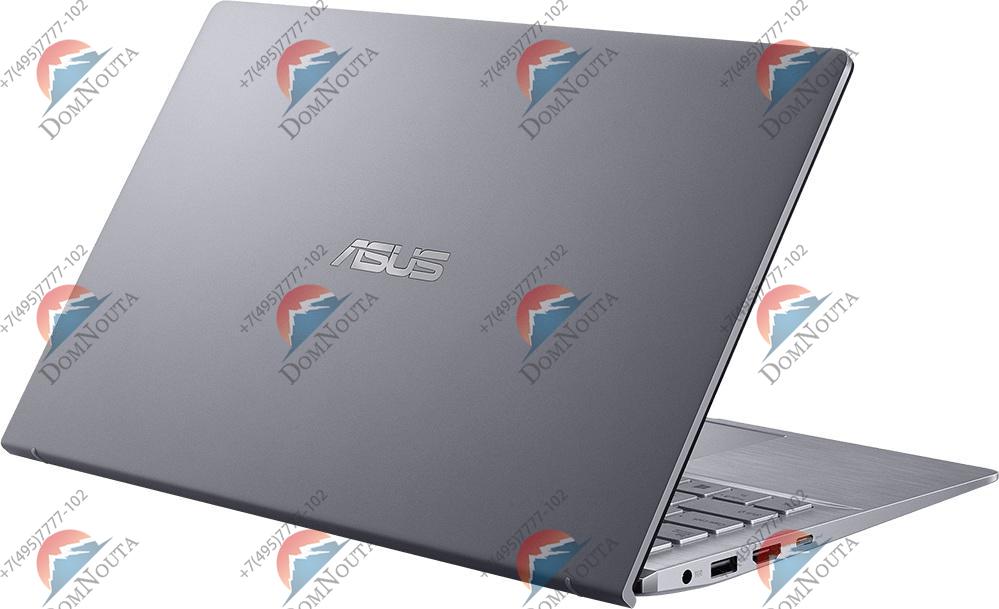 Ноутбук Asus UM433Iq