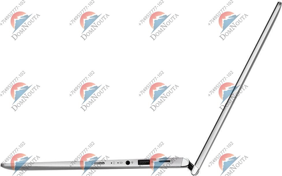 Ноутбук Asus UM462Da