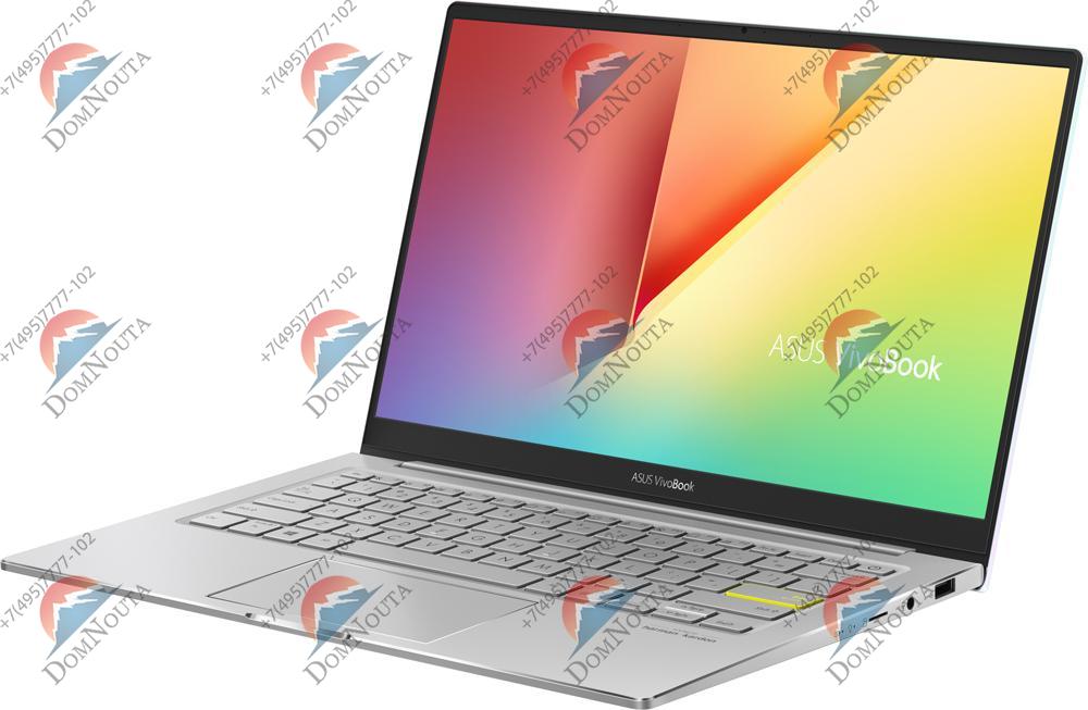 Ноутбук Asus VivoBook S13 S333Jq