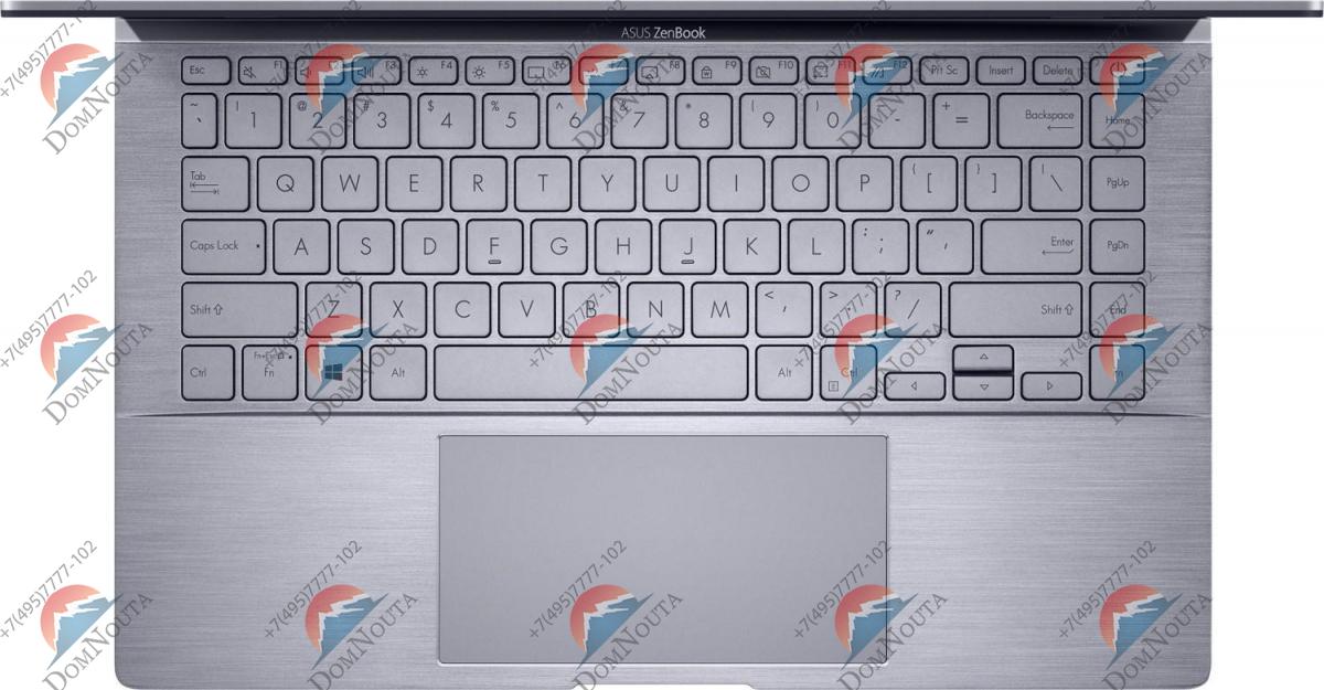 Ноутбук Asus UM433Iq