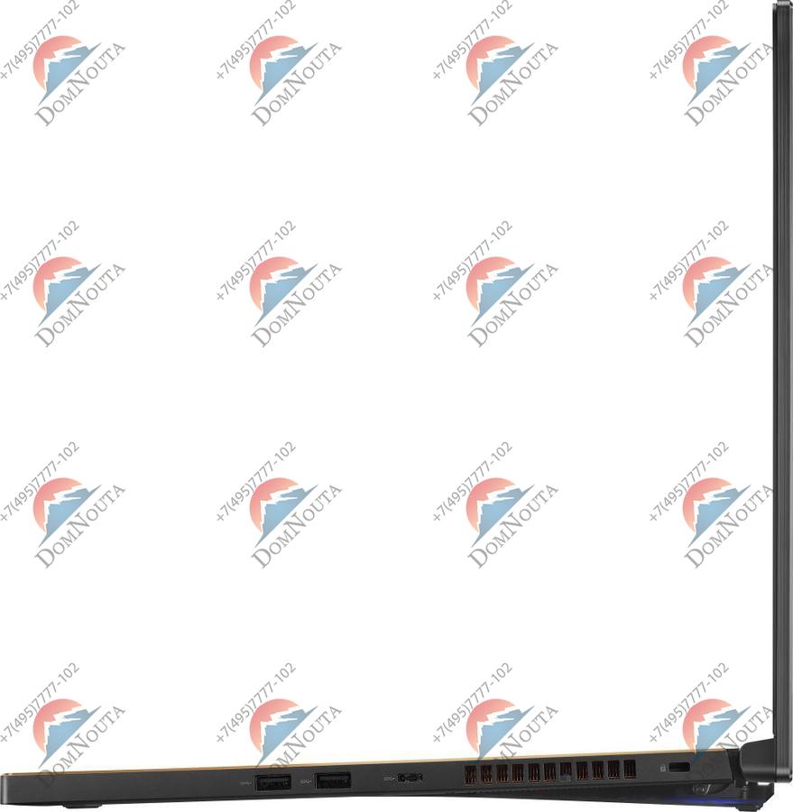 Ноутбук Asus GX701LWS