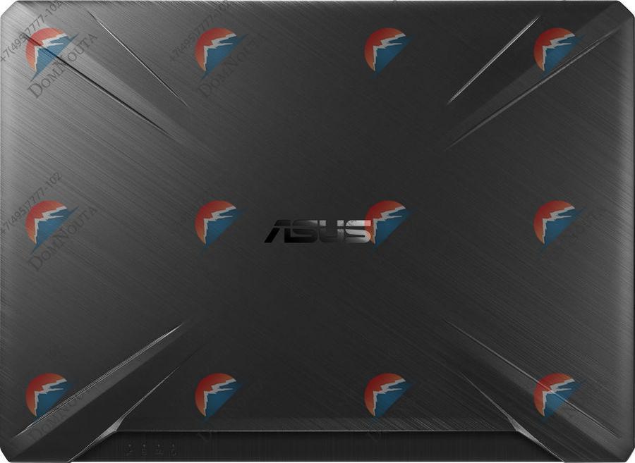 Ноутбук Asus TUF Gaming FX505Gt