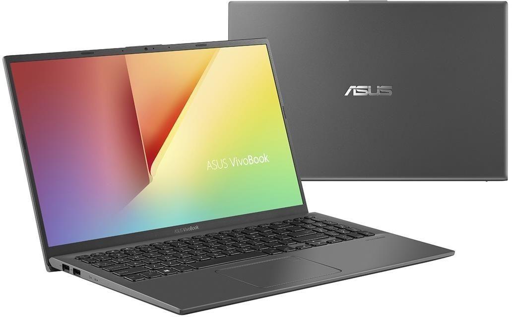 Ноутбук Asus F512Jp