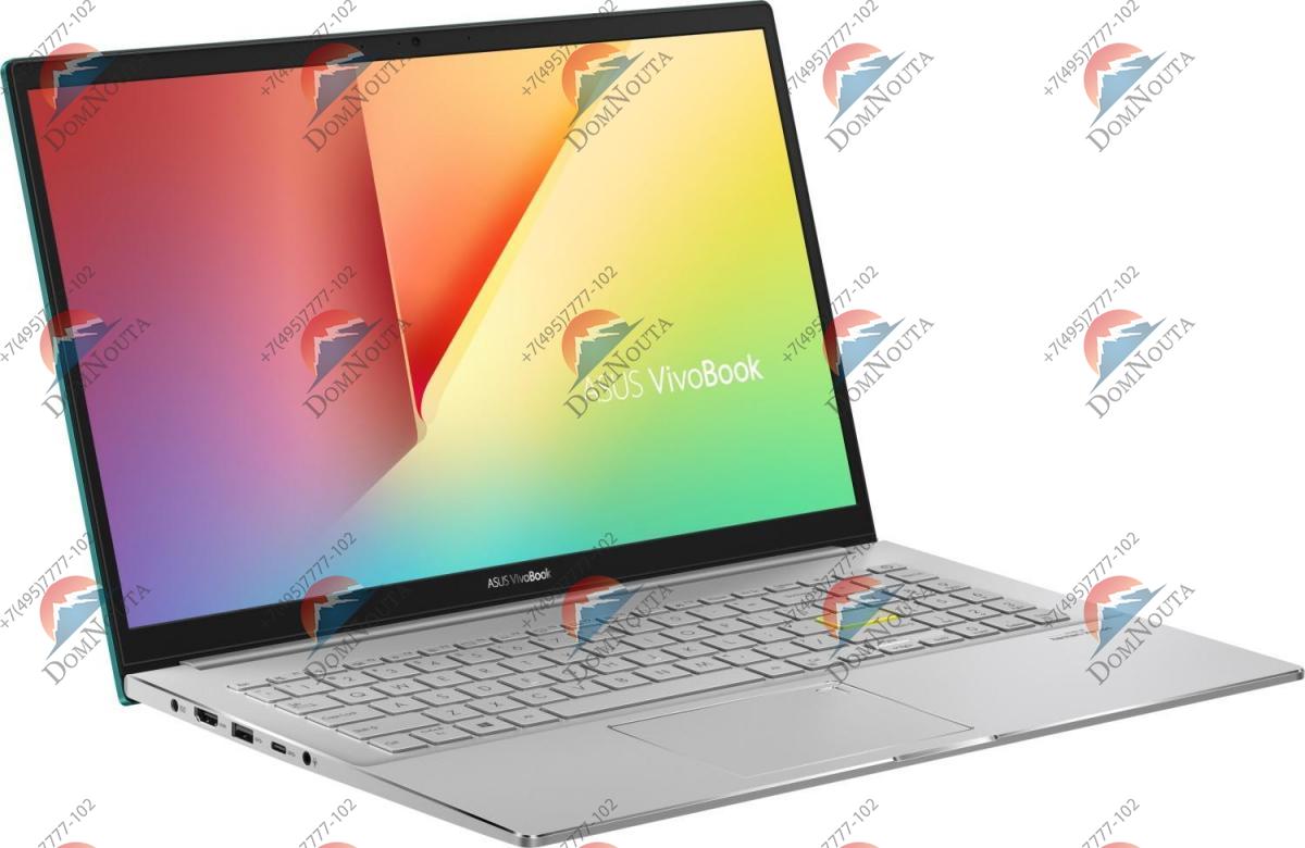 Ноутбук Asus VivoBook S15 M533Ia