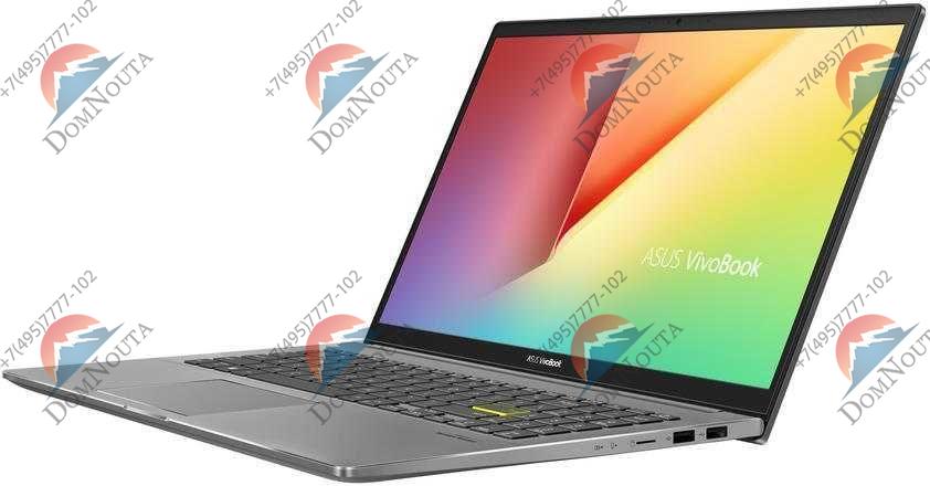 Ноутбук Asus VivoBook S15 M533Ia