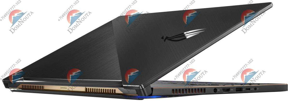 Ноутбук Asus GX701LV