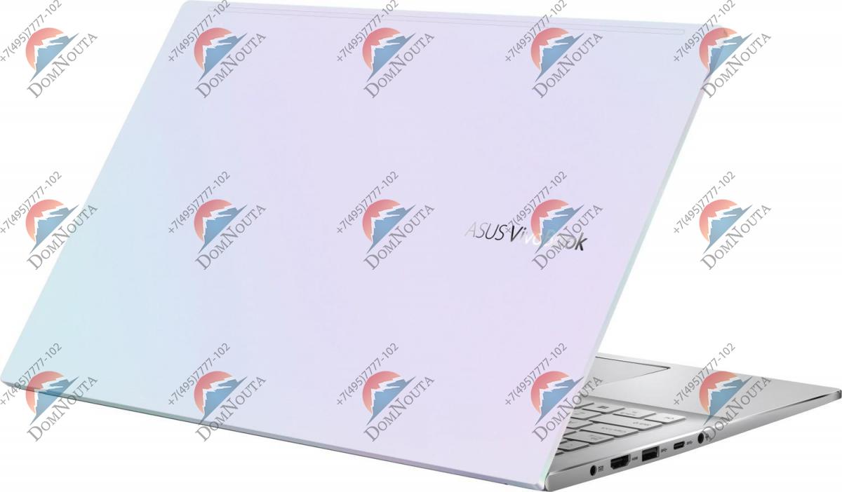 Ноутбук Asus S533Fa