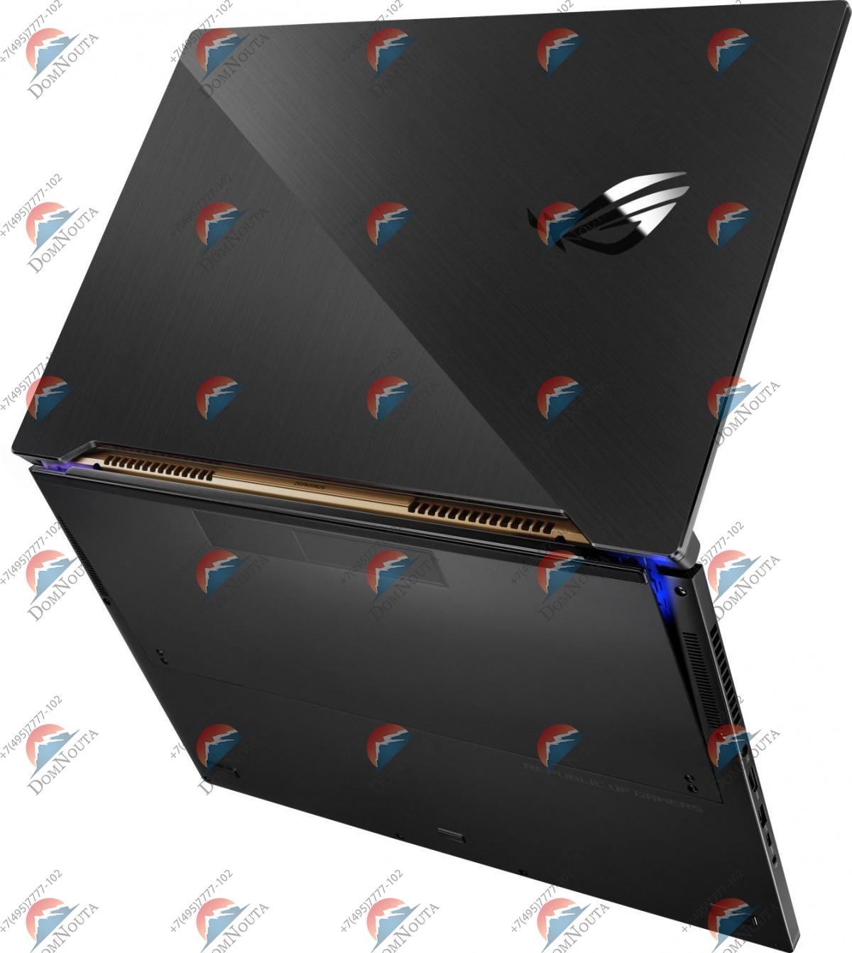 Ноутбук Asus GX701LXS