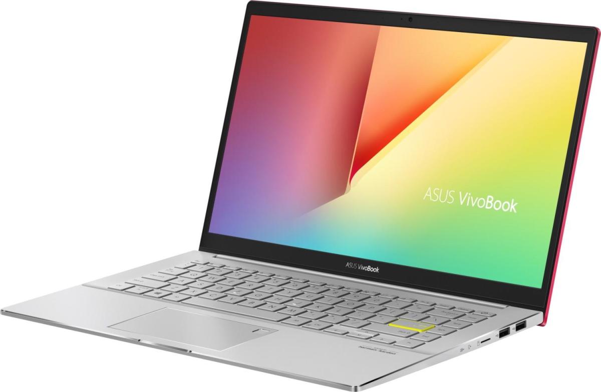 Ультрабук Asus K433Fa