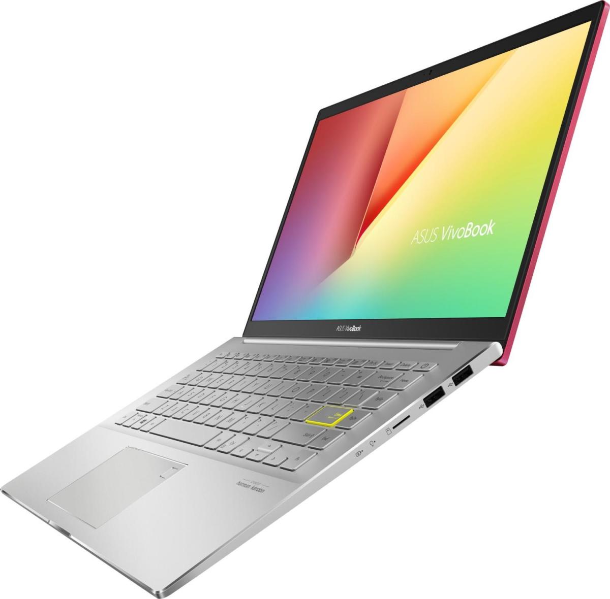 Ультрабук Asus K433Fa