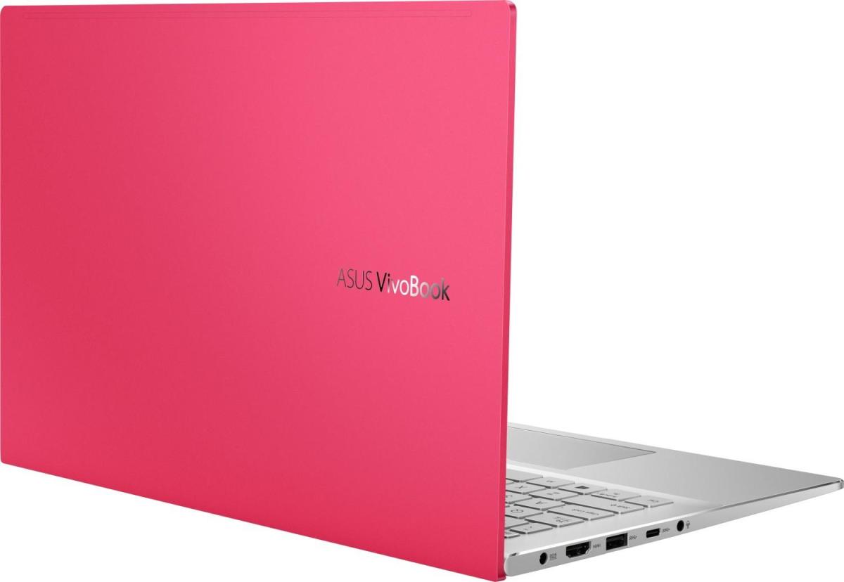 Ультрабук Asus K433Fa