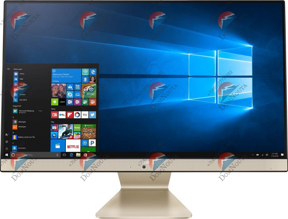 Моноблок Asus A6521FAK