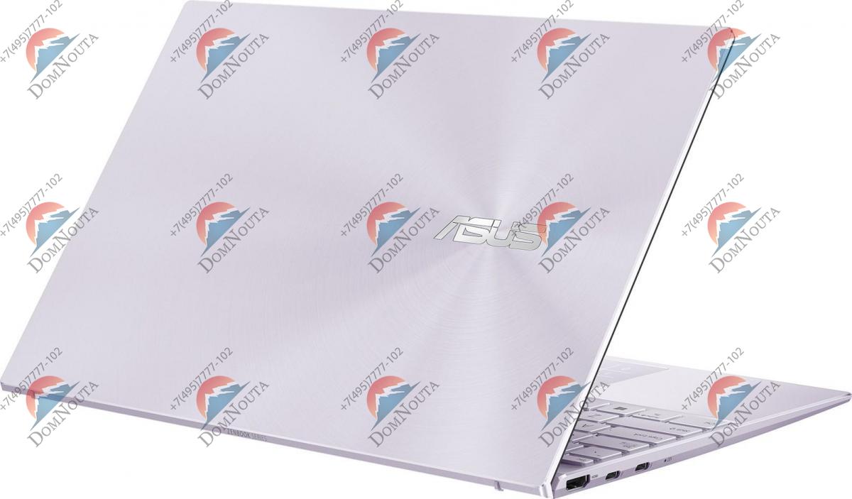 Ноутбук Asus Zenbook 14 Ux425ea Bm025t Купить