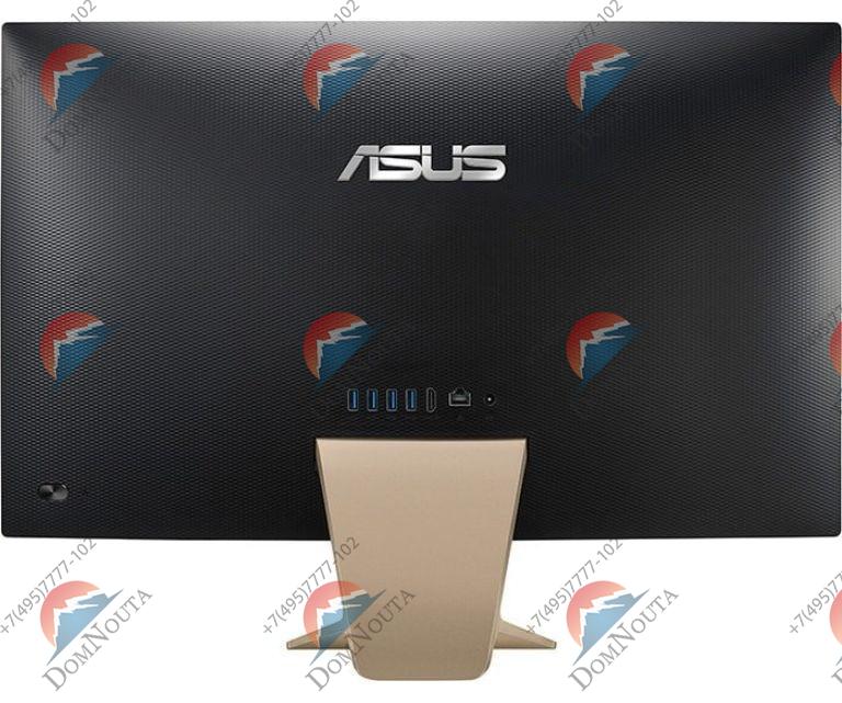 Моноблок Asus A6521FFK